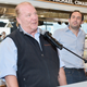 Mario Batali in November 2017